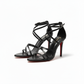Pointed Toe Gladiator Sandals