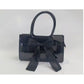 Missy Missi Sage Elegance Bow Bag Shoulder Bag