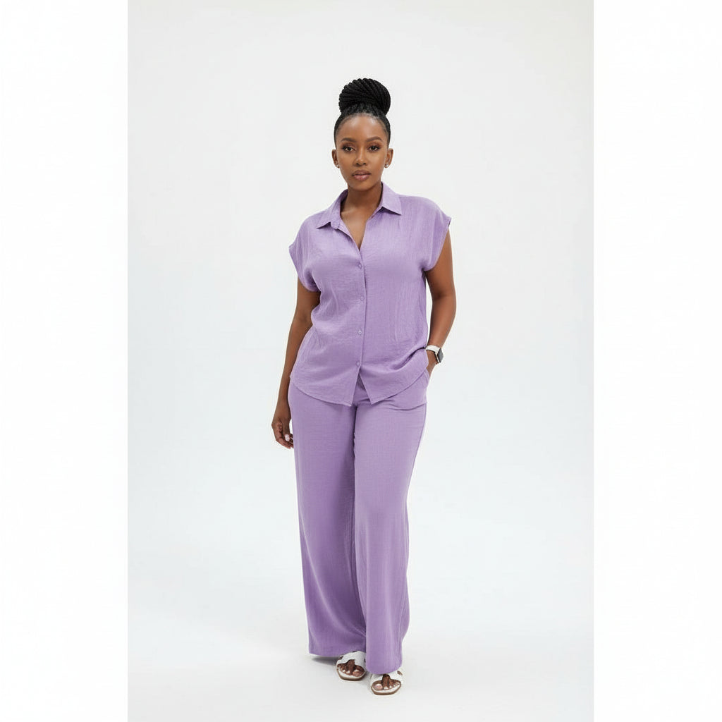 New Fashion 2 Piece Set