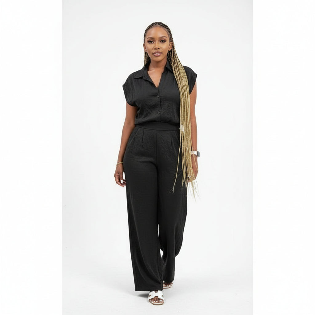 New Fashion 2 Piece Set