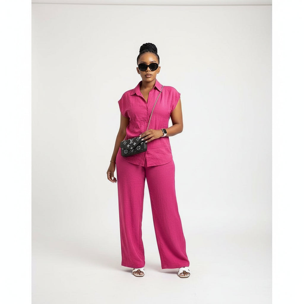 New Fashion 2 Piece Set