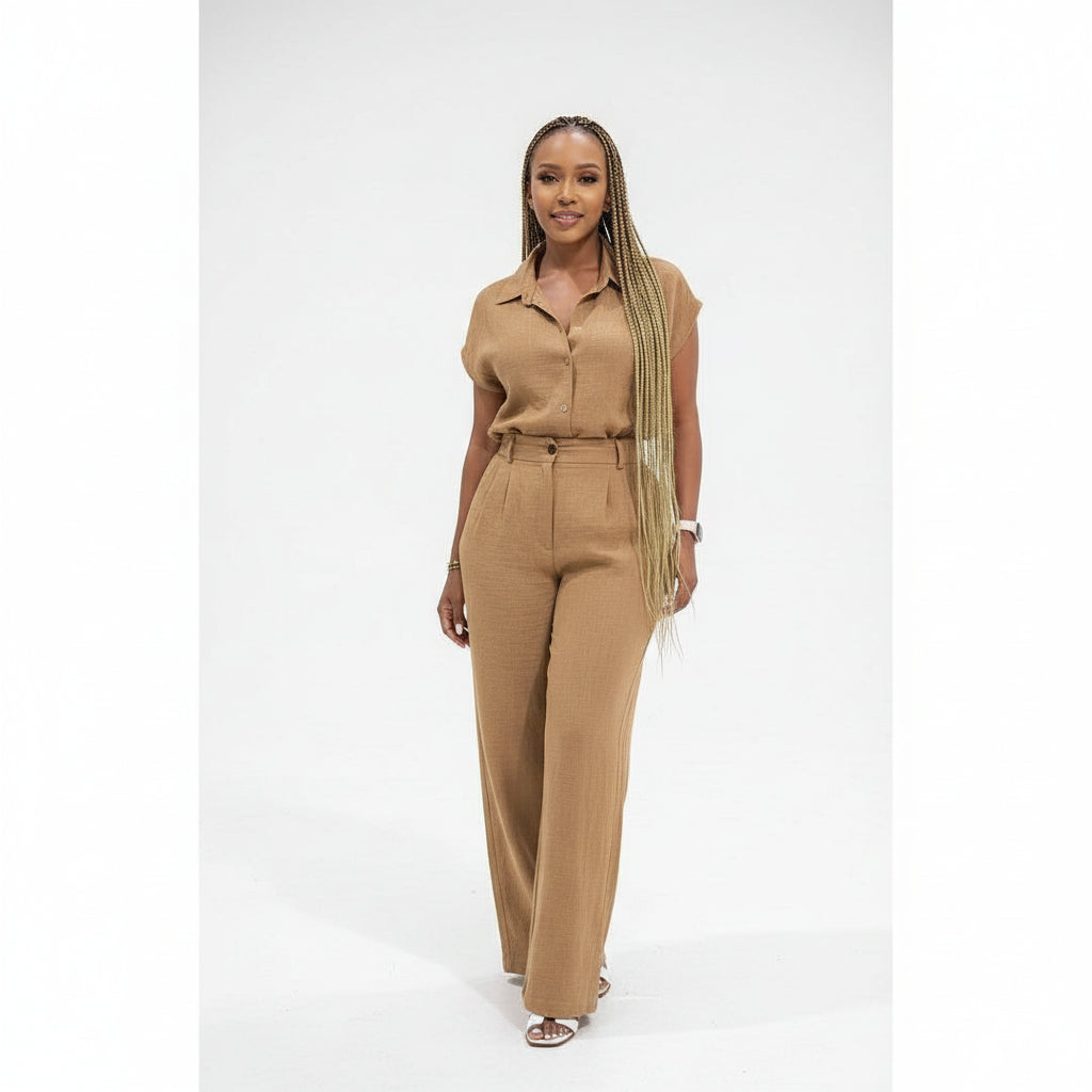 New Fashion 2 Piece Set