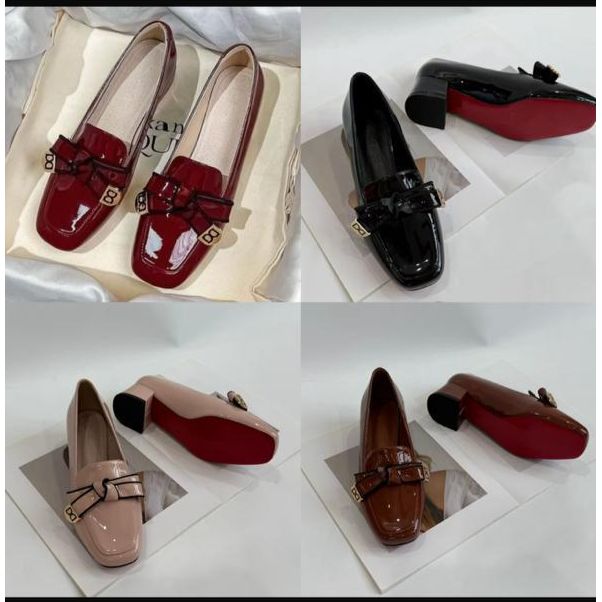 Ladies Fashionable Loafers