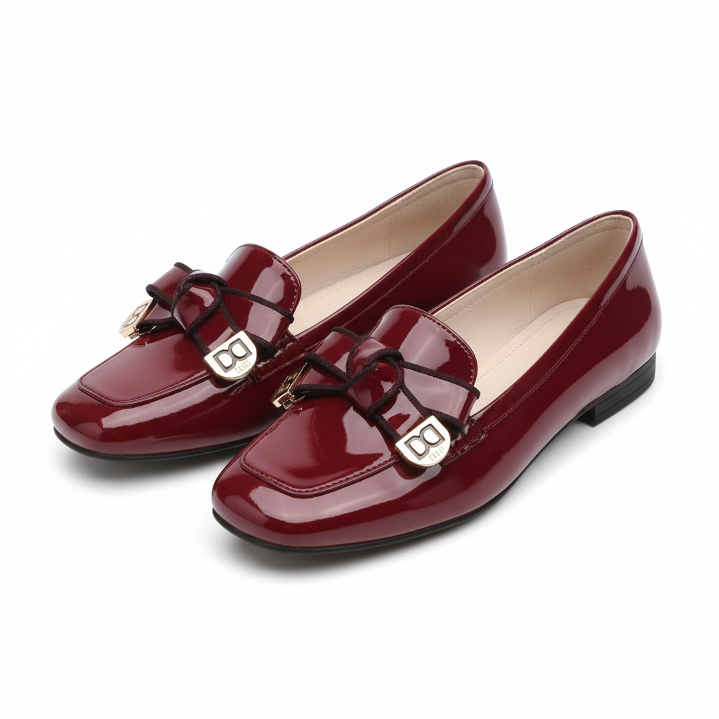 Ladies Fashionable Loafers