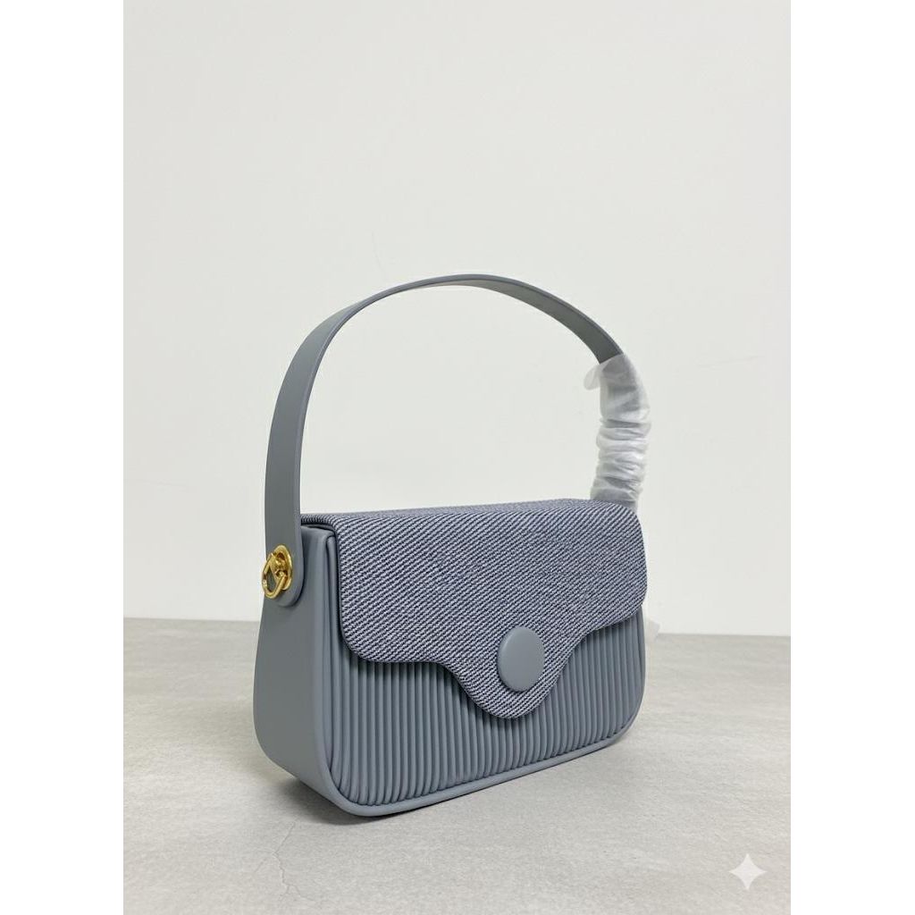 Multicolor Girls Tote stylish Handbag
