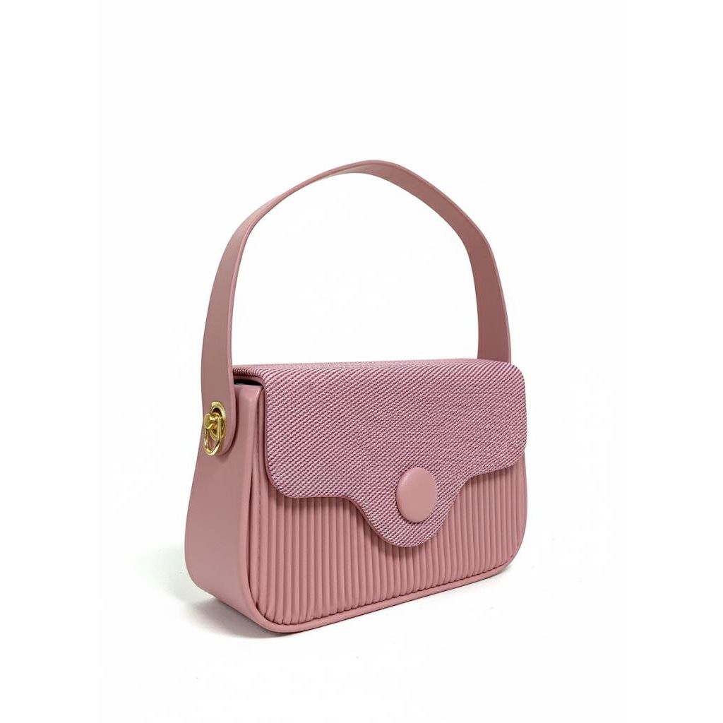 Multicolor Girls Tote stylish Handbag