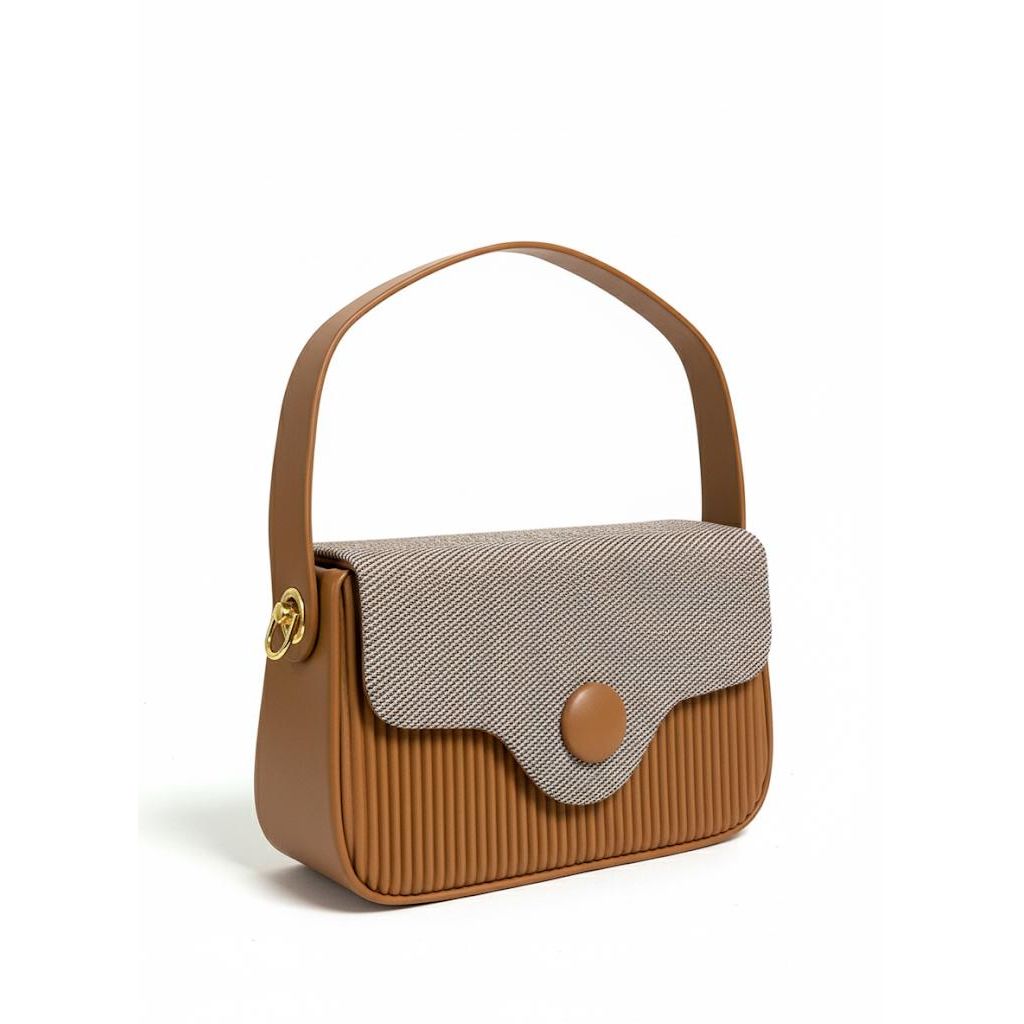 Multicolor Girls Tote stylish Handbag