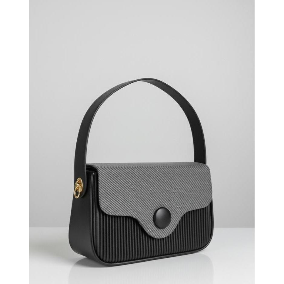 Multicolor Girls Tote stylish Handbag