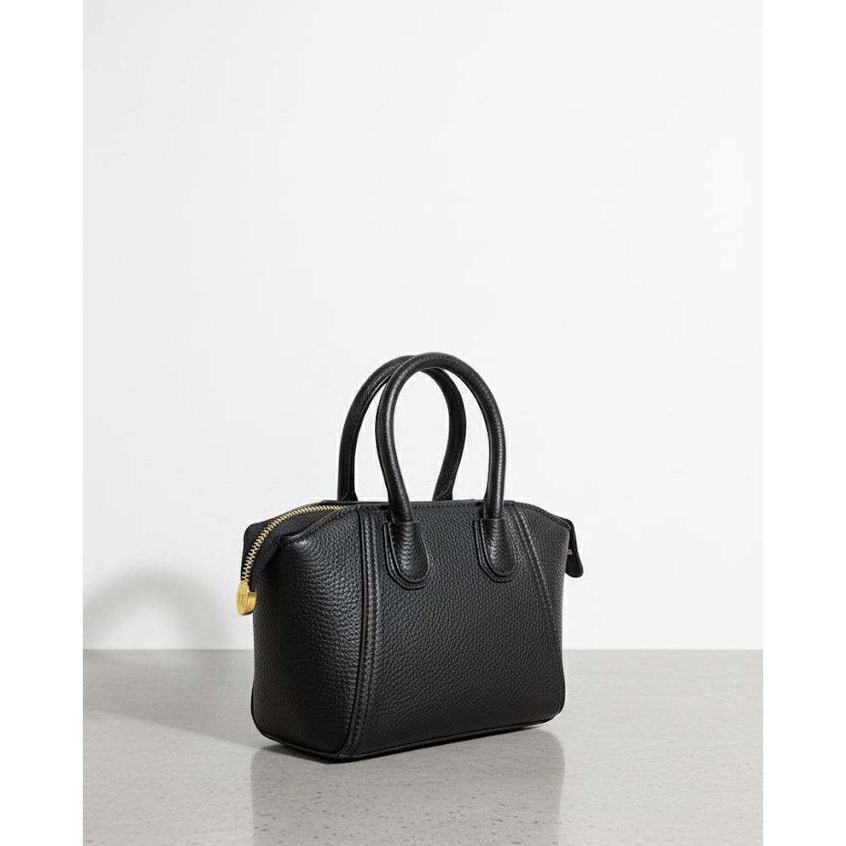 Women's Baby Sienna Mini Formal Handbag