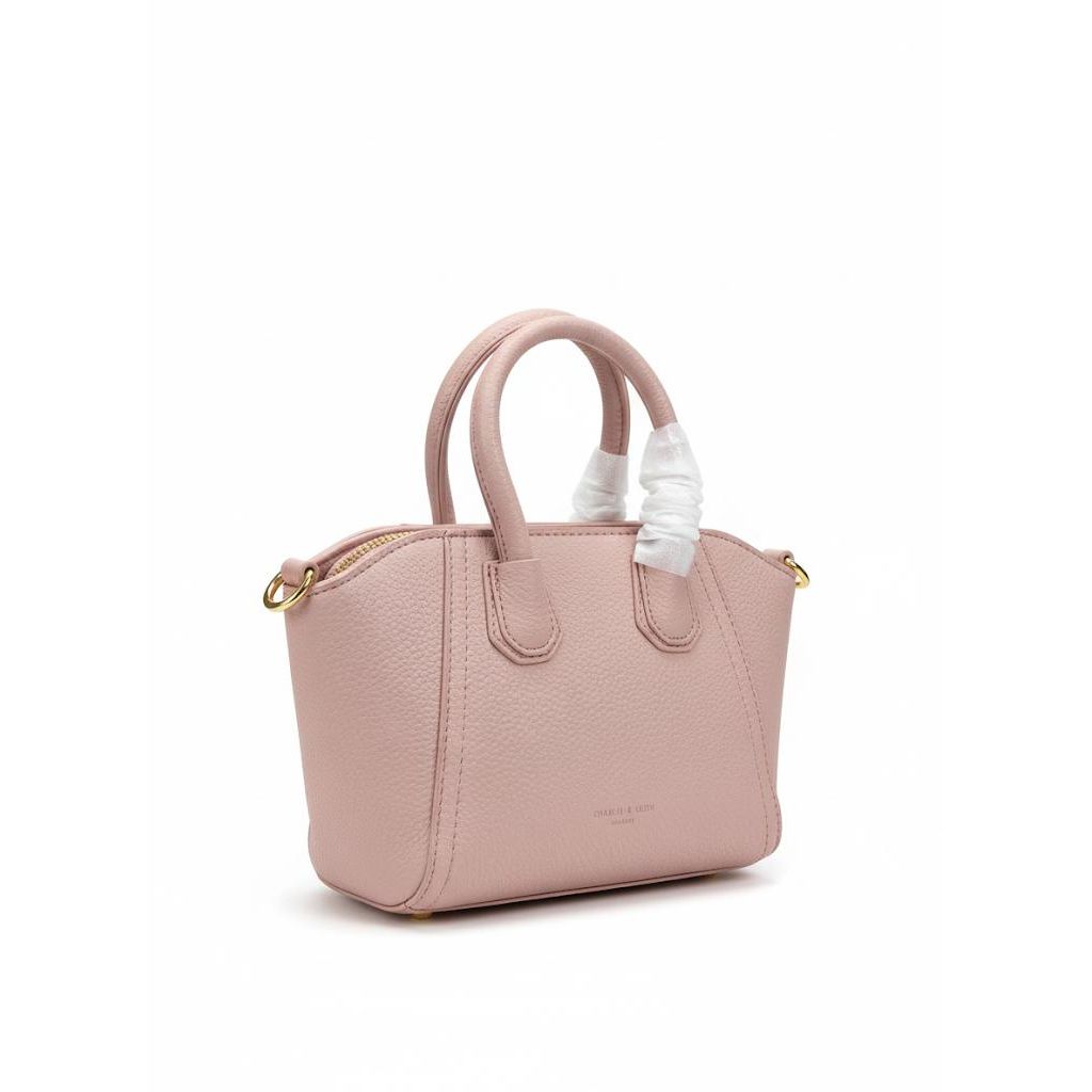 Women's Baby Sienna Mini Formal Handbag