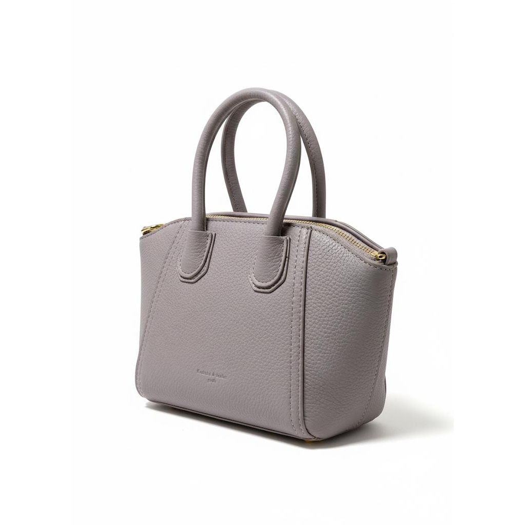 Women's Baby Sienna Mini Formal Handbag