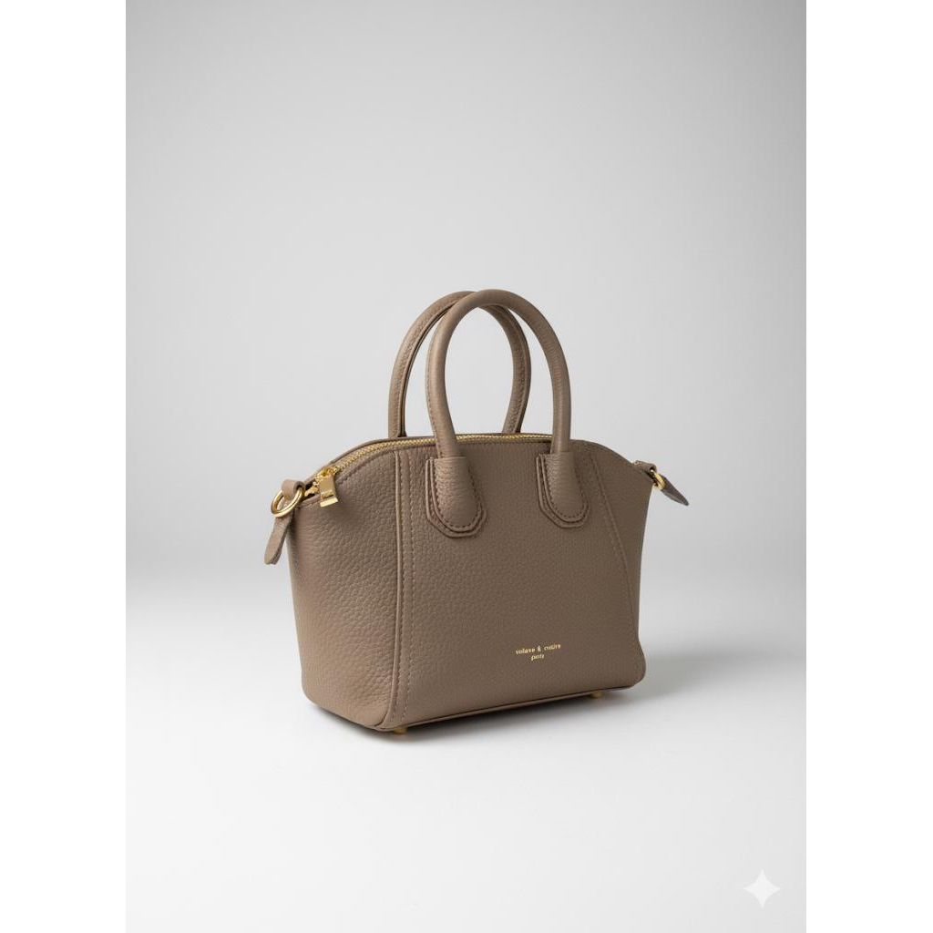 Women's Baby Sienna Mini Formal Handbag