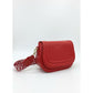 Women's Saddle Bag Shoulder Bag