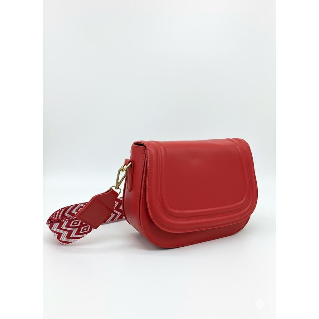 Women's Saddle Bag Shoulder Bag
