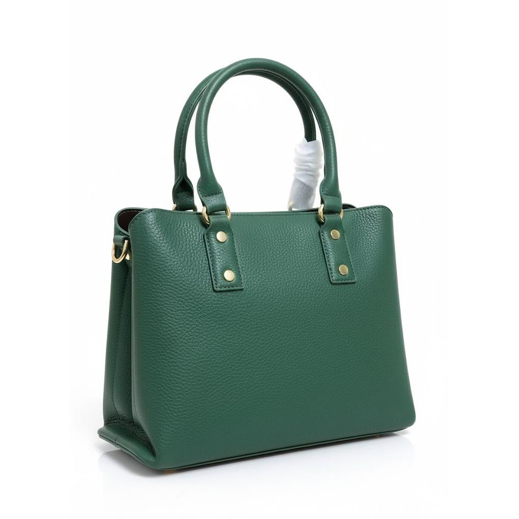 PU Leather Shoulder Bag Soft Shopper Purse Satchel Tote Handbag