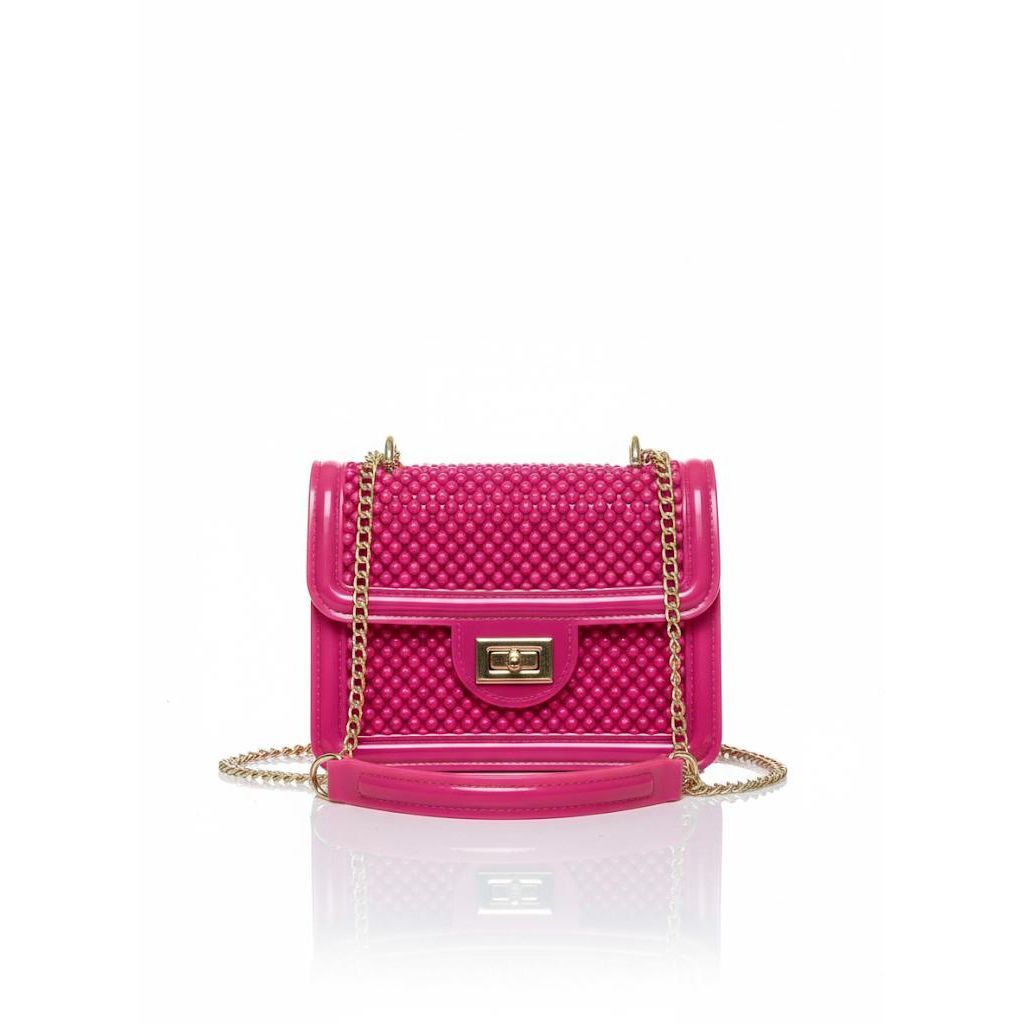 Bubble Jelly Mini Crossbody