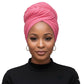 Stretch Headwraps Large Hair Wraps Hijab Scarves