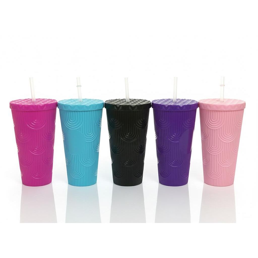 Plastic Tumblers - 700ml