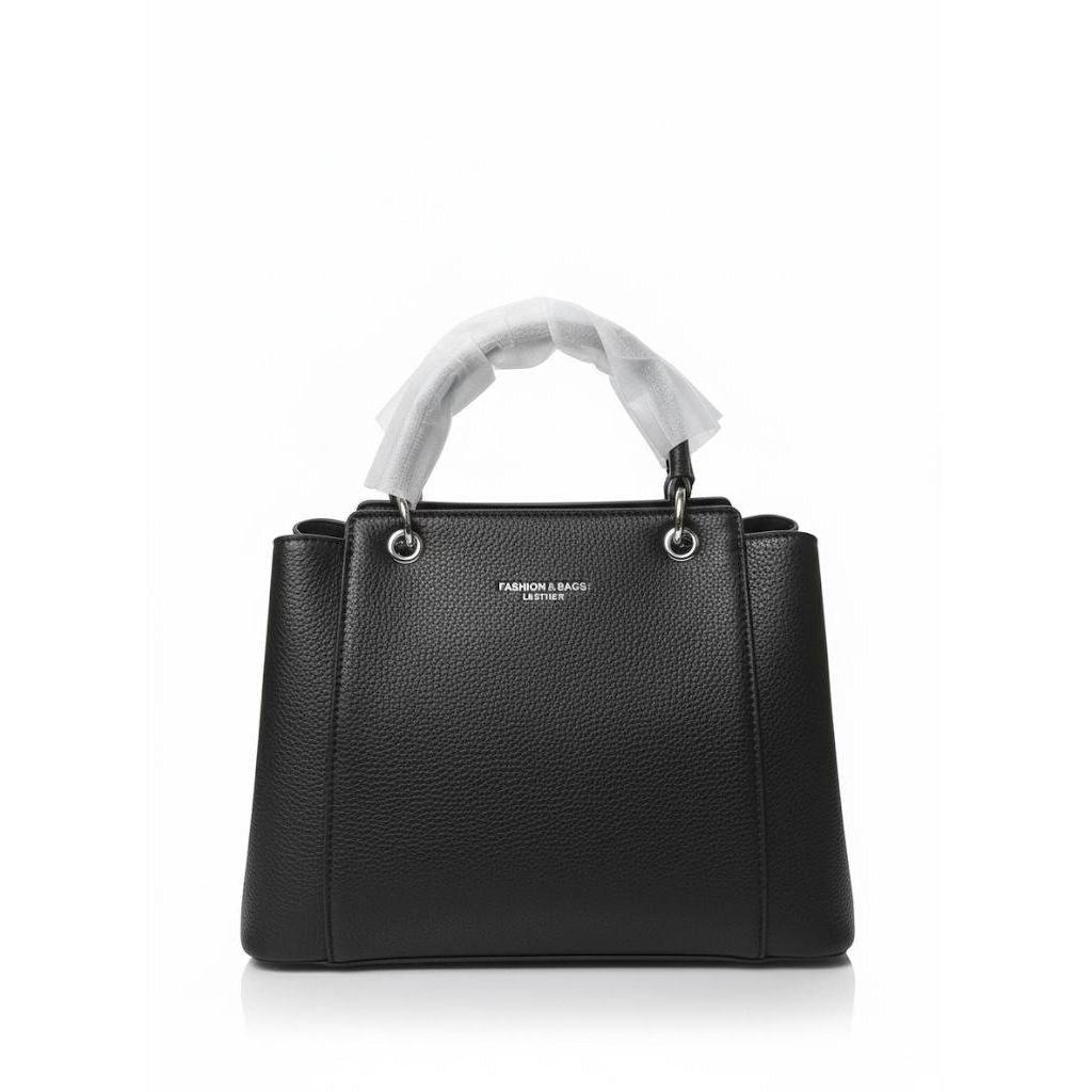 PU Leather Shoulder Woman's Handbag