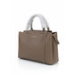PU Leather Shoulder Woman's Handbag