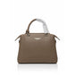 PU Leather Shoulder Woman's Handbag