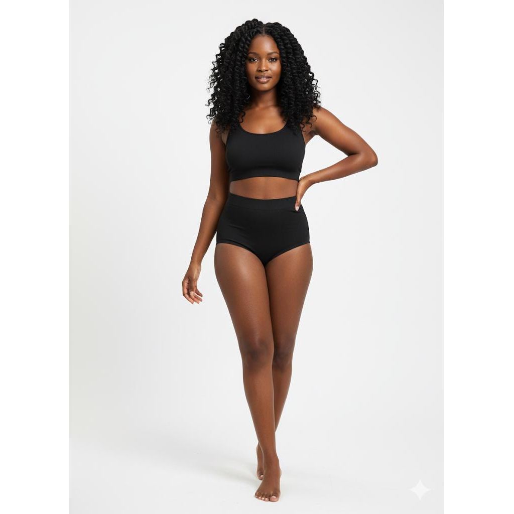 New Heights High waist Bell Pants