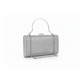 Metro Textured Free Size Clutch Bag