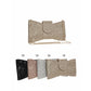 Bow shaped evening bags
