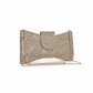 Bow shaped evening bags