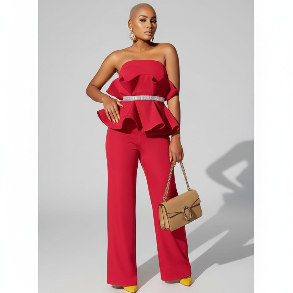 Pablum Boob-tube 2 Piece Set