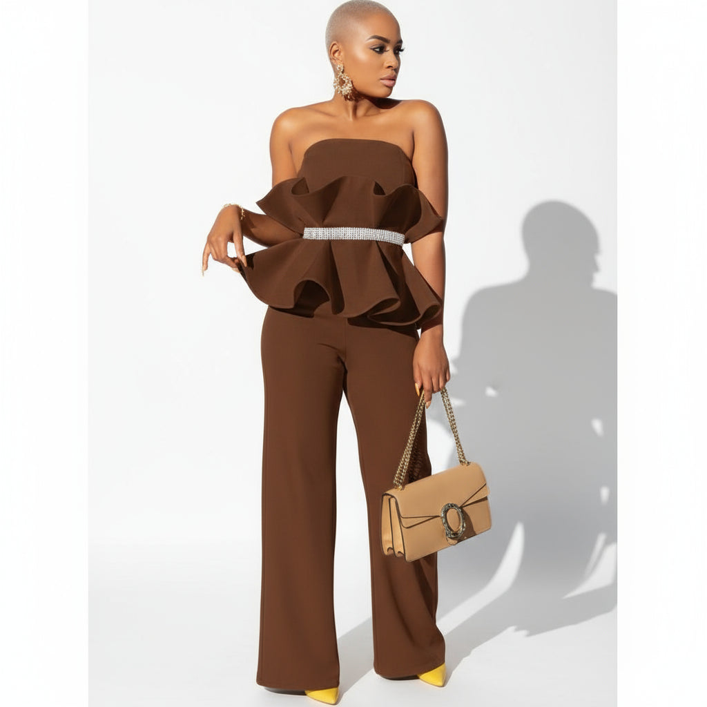 Pablum Boob-tube 2 Piece Set