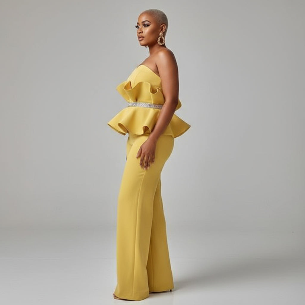 Pablum Boob-tube 2 Piece Set