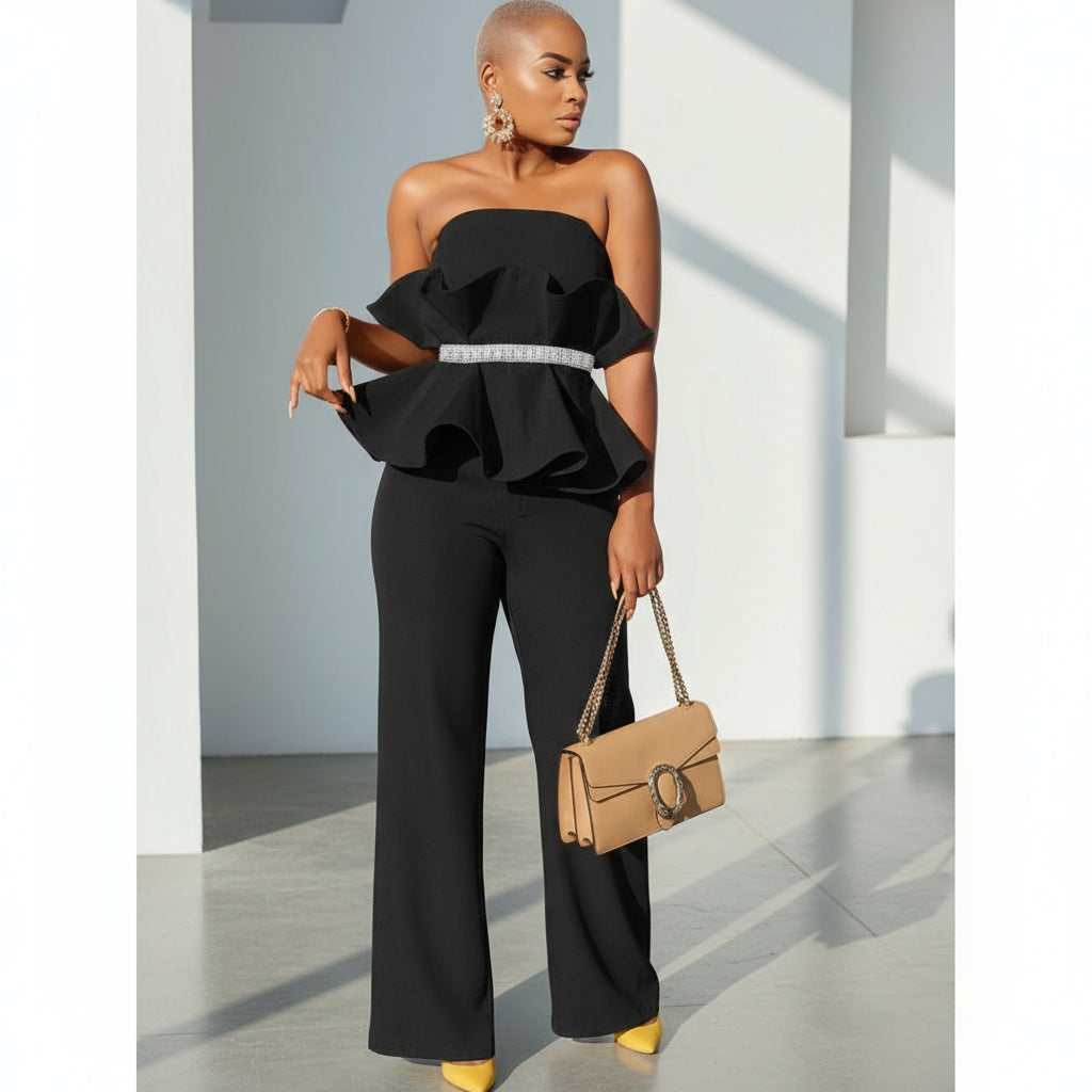 Pablum Boob-tube 2 Piece Set