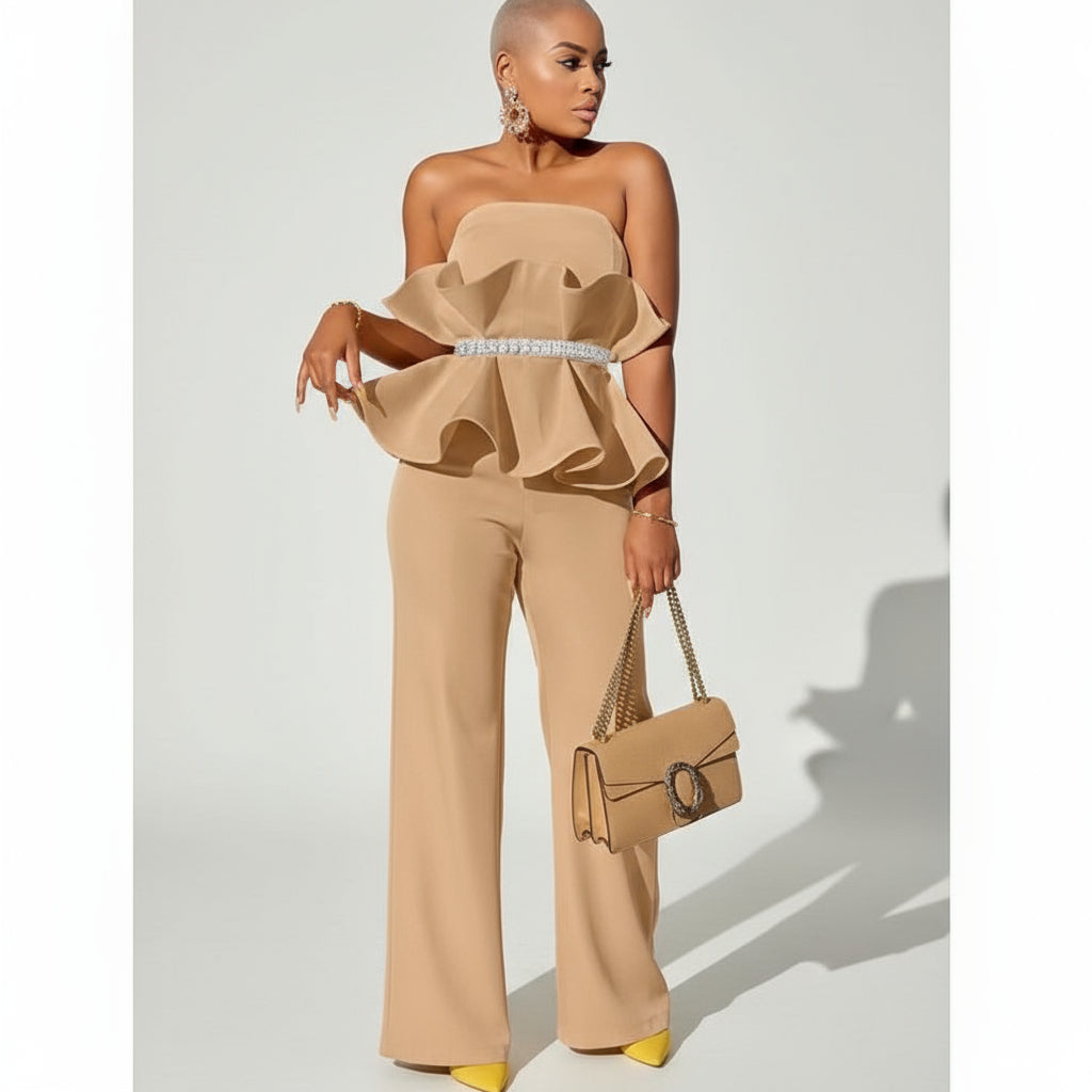 Pablum Boob-tube 2 Piece Set