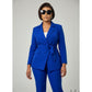 Boss Lady Formal Fashion Office Suits