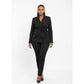 Boss Lady Formal Fashion Office Suits