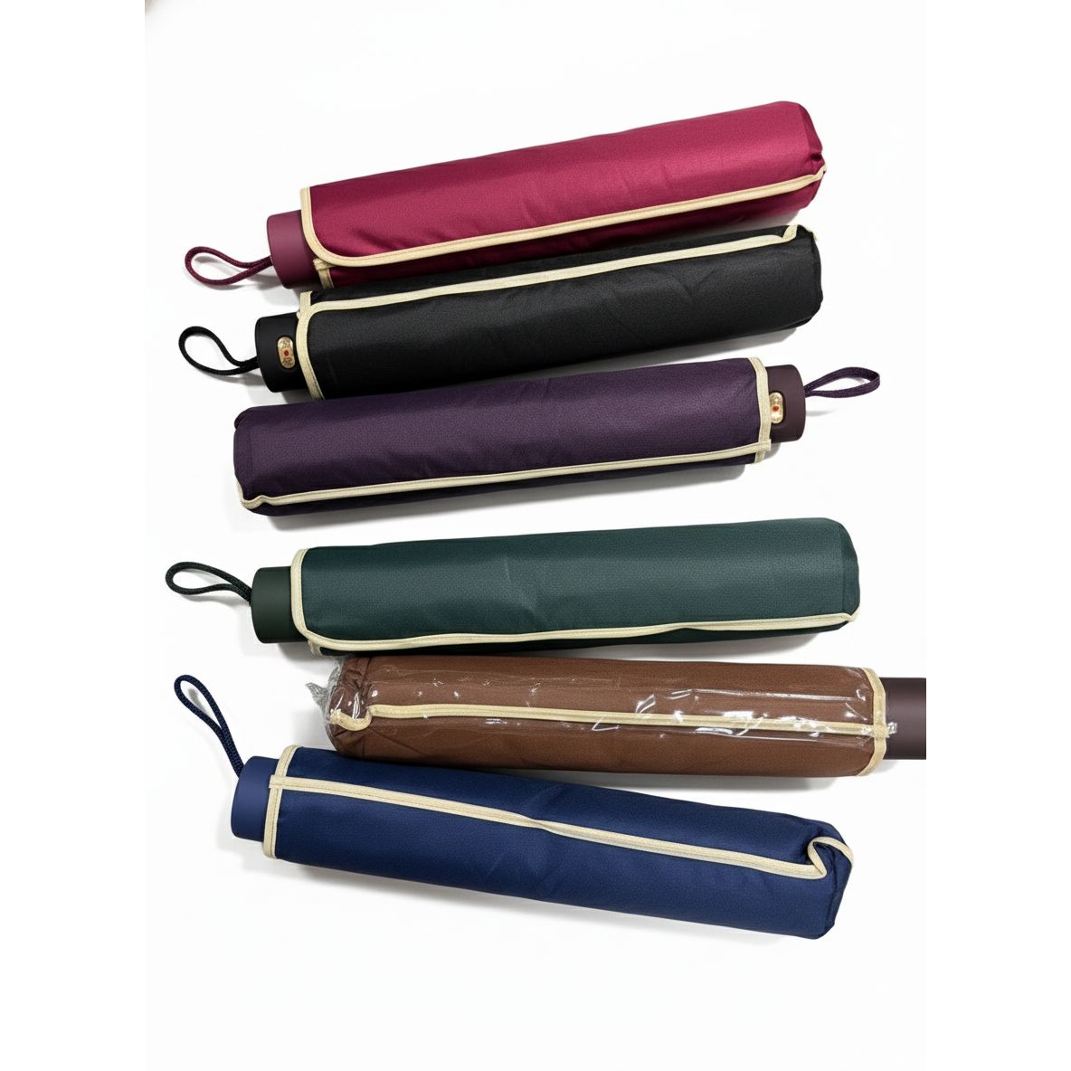 Portable Folding Mini Umbrella