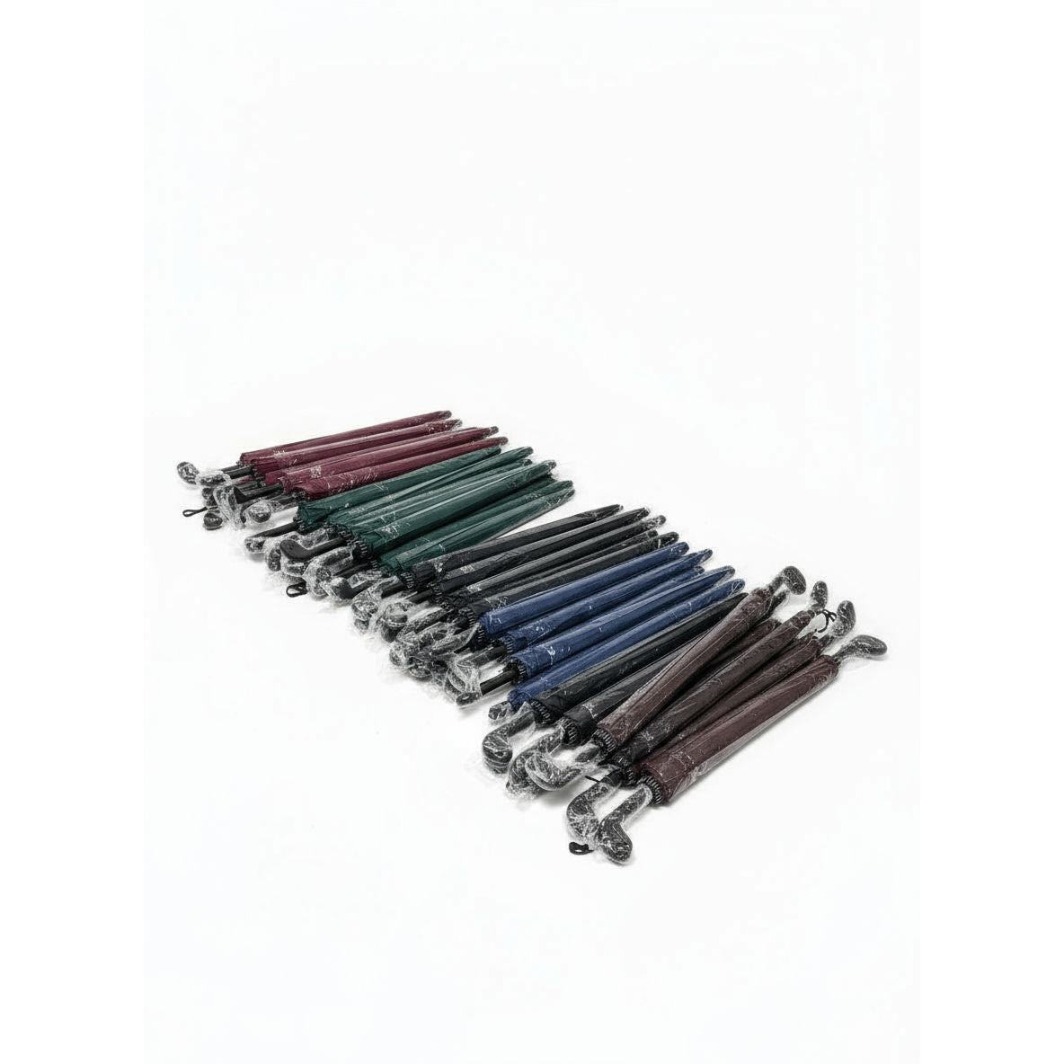 Auto-Open Golf Umbrella