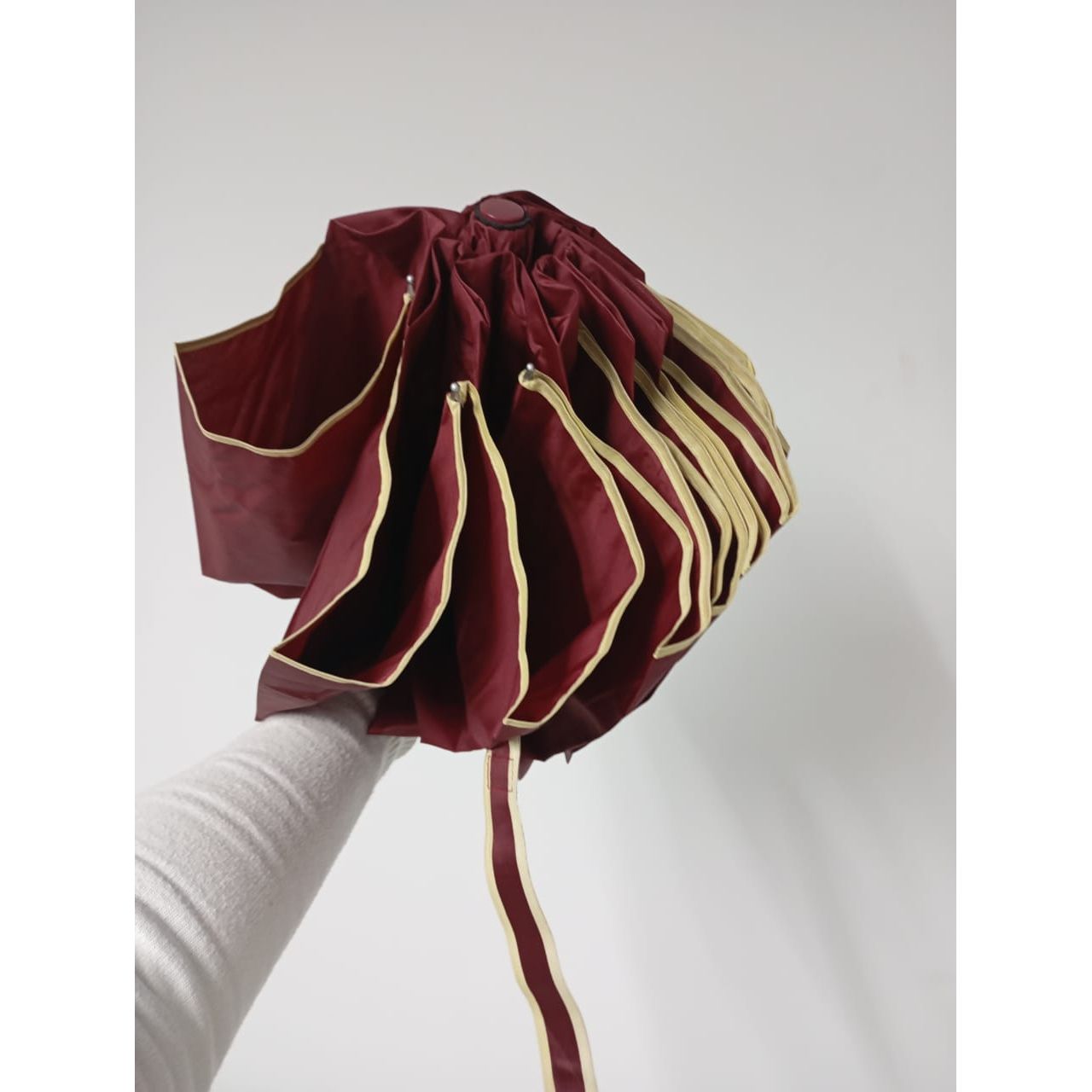 Portable Folding Design Umbrella