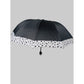 Portable Folding Dot Design Umbrella