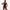 Mesh Vintage Overbust Body Shaper Lace Bustier Corset Top