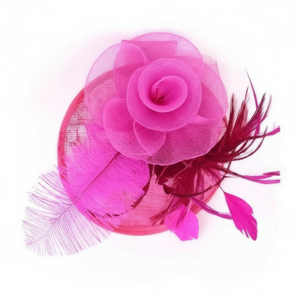 Work Fascinator for Party Event Horce