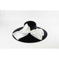 Bridal Party Wedding British Tea Cap Fascinator Hat