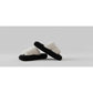 2 Tones Color Minimalist Fluffy Slippers