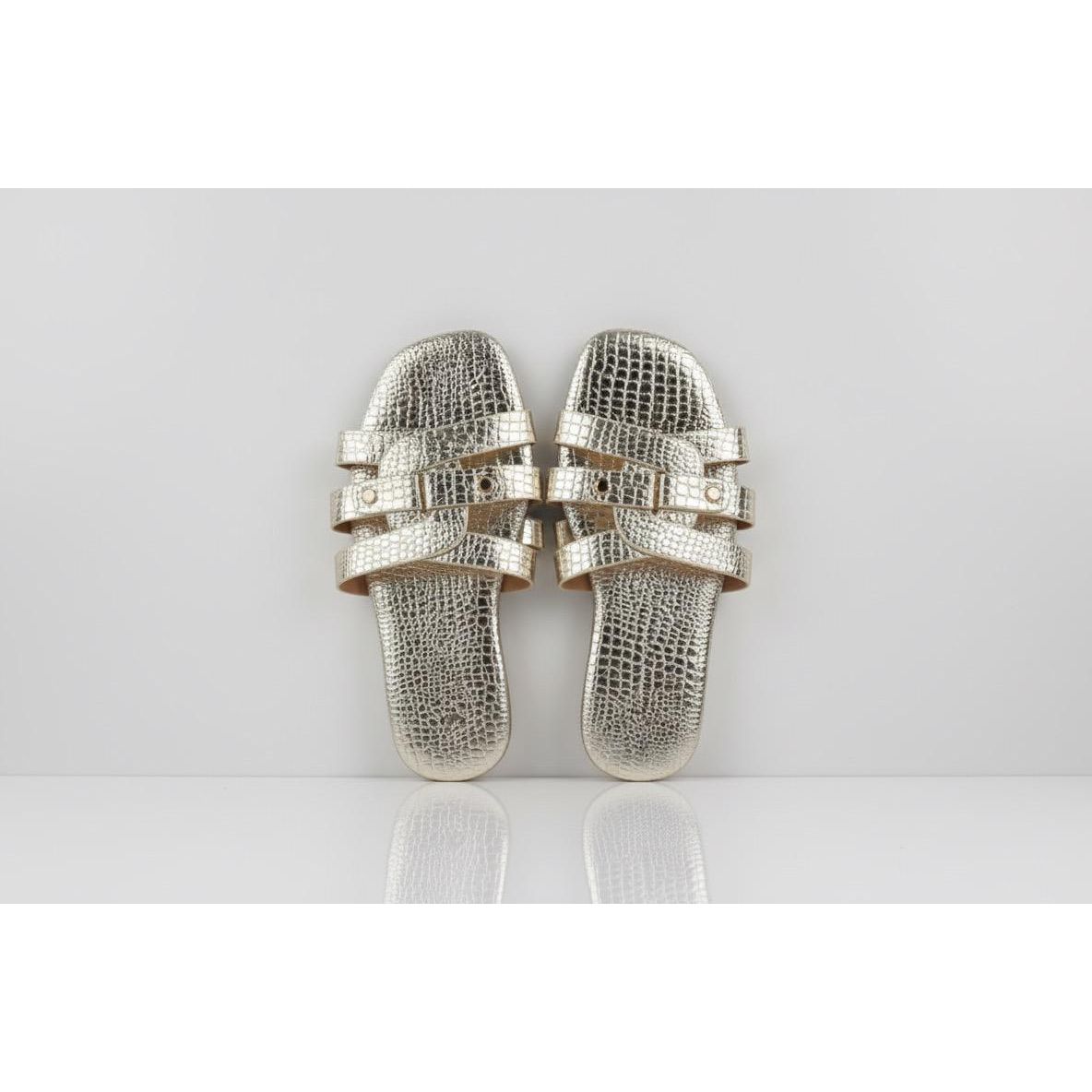 Fashion Flat Summer Flip-Flops