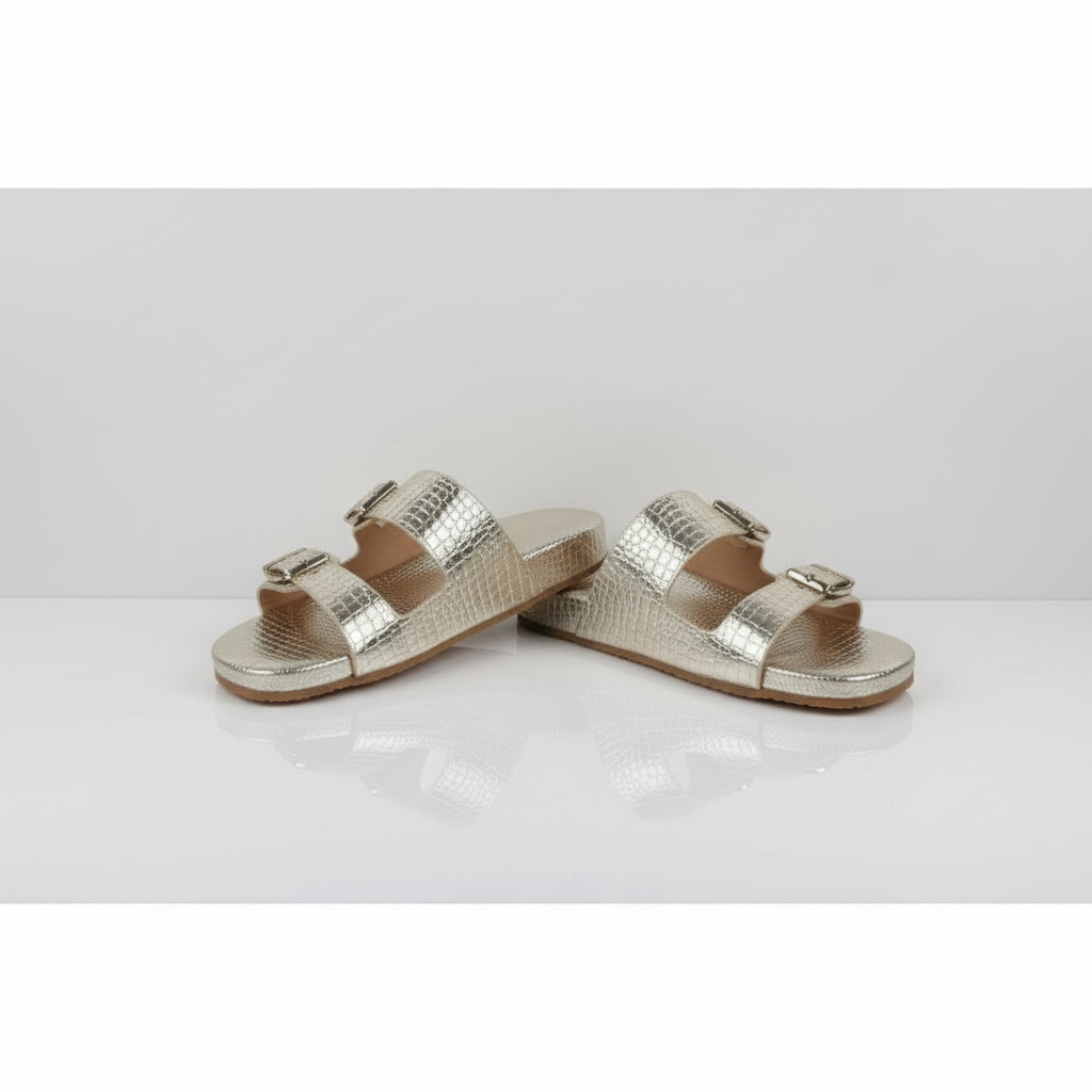 Fashion Flat Summer Flip-Flops
