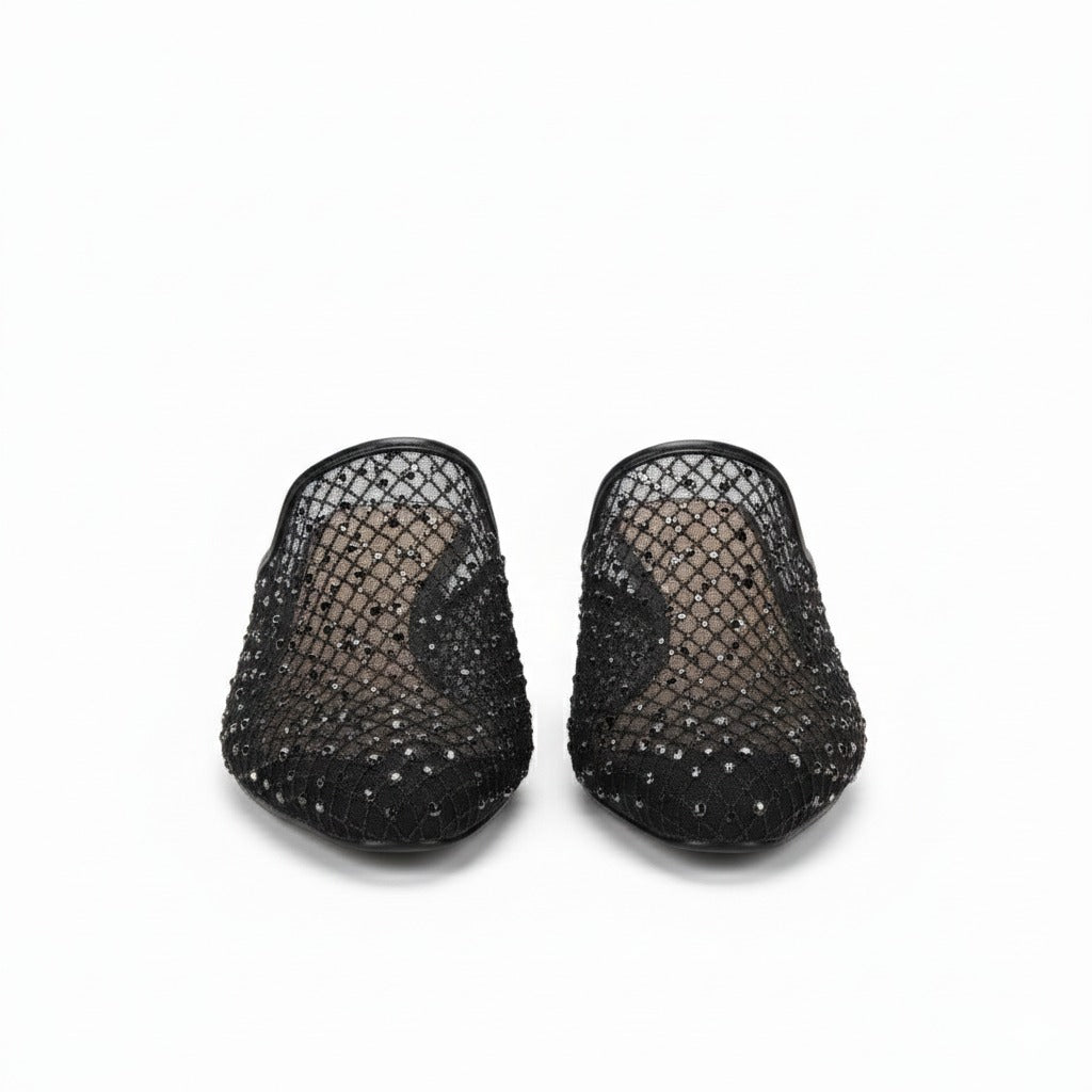 Crochet Sandals for Women