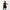 Chic Tiered Pleated Mini Dress