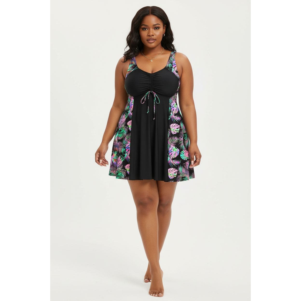 Women's Two Piece Swim Wear