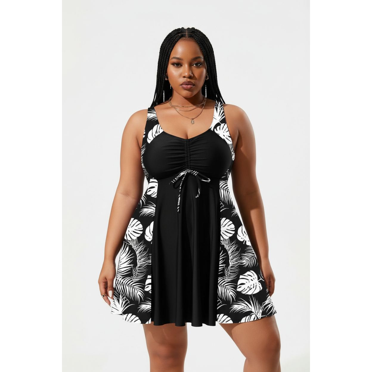 Women's Two Piece Swim Wear